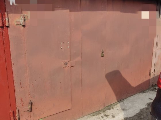 Продається гараж Київ