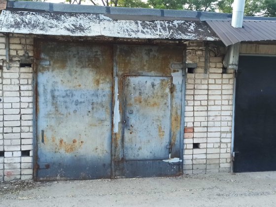 Продам гараж ГК"Темп" Дніпро