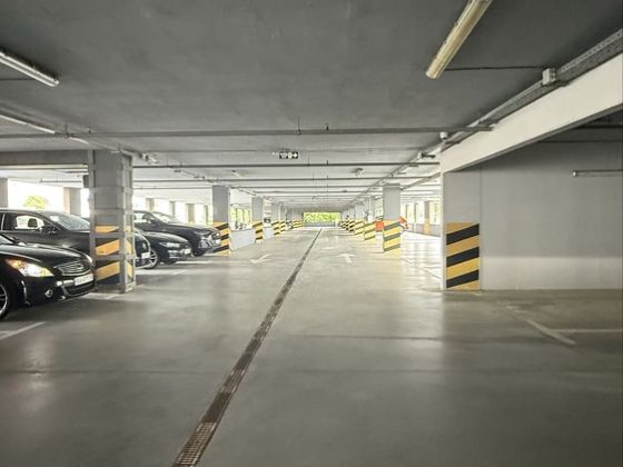 Продаж паркомісця в багаторівневому паркінгу ЖК ParkLand, Практична 3а Київ