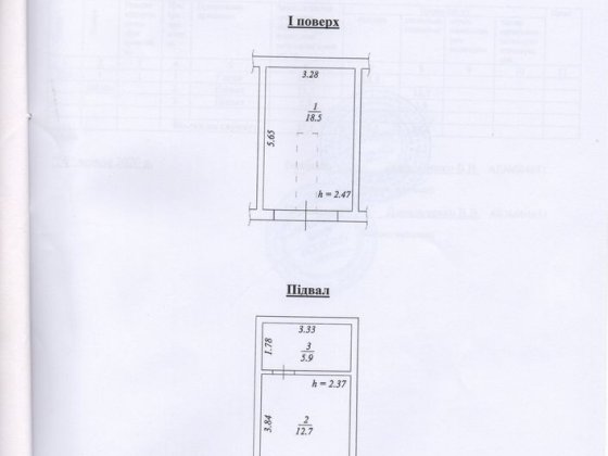 Продам гараж ГСК «Калина» Дніпро