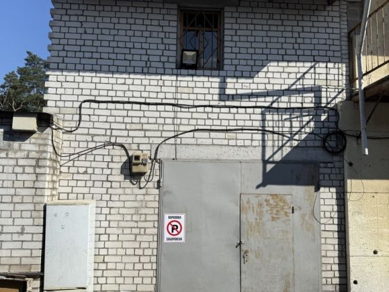 Продам широкий гараж вул.Поліська, 7, Захисник Киев