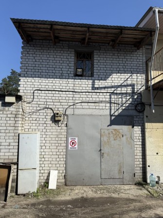 Продам широкий гараж вул.Поліська, 7, Захисник - фото 1