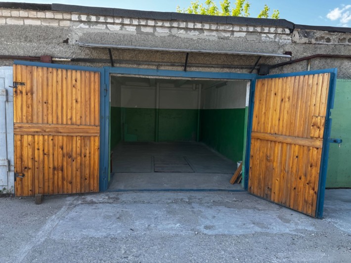 Продам гараж, кооператив Стріла, Бородинський - фото 1