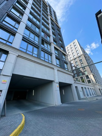 Продам паркоместо ЖК Женева, Geneve, Центр - фото 1