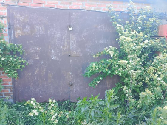 Продам гараж. Коператив Мрія Кропивницький