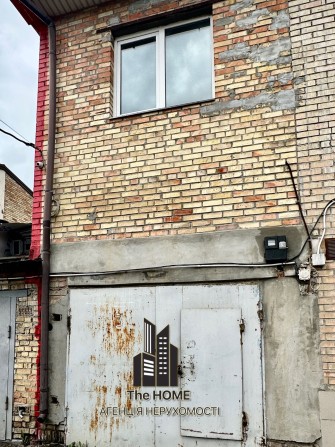 Продаж Гараж під СТО вул. Велика Окружна Берізка 1 - фото 1