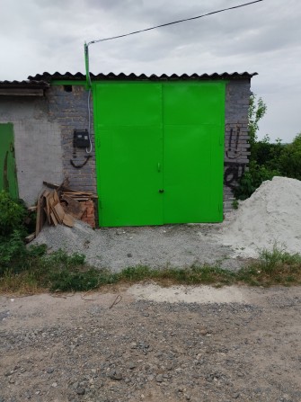 Гараж в кооперативу Север за 4 поліклінікой - фото 1