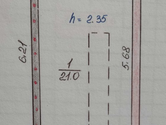 Гараж капітальний приватизований Запоріжжя