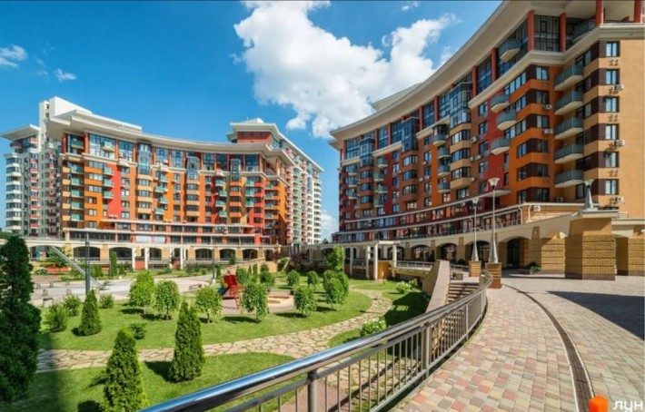 Без % Продажа паркоместа в паркинге ЖК Сонячна Брама - фото 1