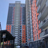 Продаж 1-к квартири вул. Загорівська 25 Киев