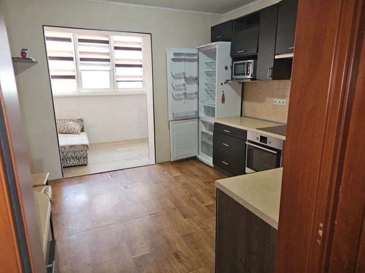 Продажа 1-кімнатної квартири 55 кв. м на вул. Миколи Закревського, 97А - фото 1