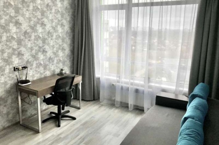 Продаж 1-к квартири вул. Ракетна 24б - фото 1