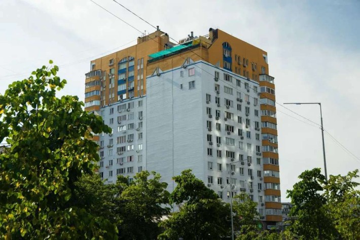 Продаж 3-к квартитри просп. Павла Тичины 16/2 - фото 1