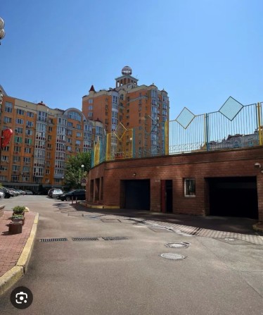 Продам паркинг, паркоместо  ЖК « Оазис»  Івасюка 4 корпус 3 - фото 1