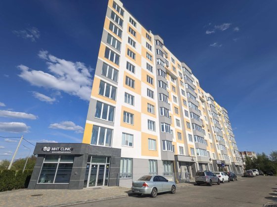 Продам паркомісце в ЖК Новий на Мікльоша Львов