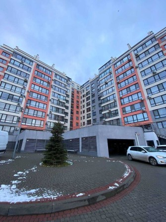 Продаж паркомісця вул. Малоголосківська ЖК Делюкс - фото 1