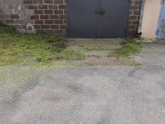 Продам капитальный гараж Мотор-3