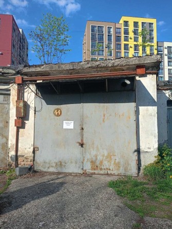 Продається гараж - фото 1