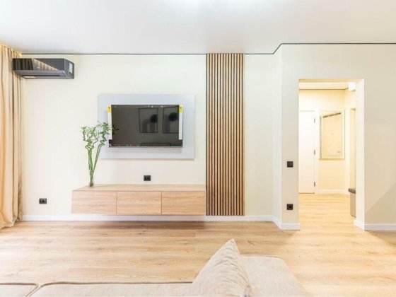 Однокімнатна квартира ЖК Нова Англія Київ