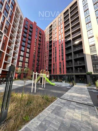 Продаж паркомісця з зарядкою ЖК Milltown, Лемківська поруч ТЦ Форум - фото 1