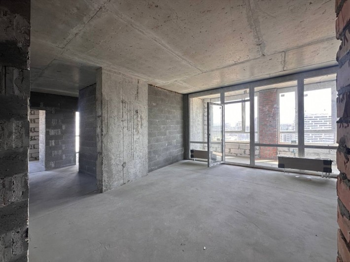 Продаж 3 кімнатної квартири  ЖК «Варшавський Плюс» - фото 1