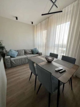 Продаж 2-к квартири просп. Берестейський 65а - фото 1