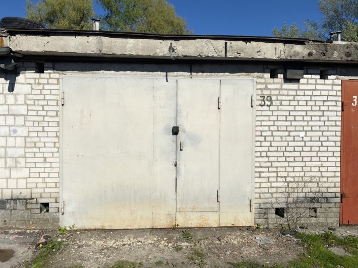 Продам Гараж Теремки 1 - фото 1