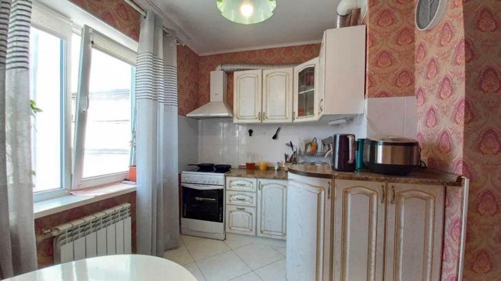 Продаж 3-к проспект. Володимира Івасюка (Героїв Сталінграду), 39а - фото 1