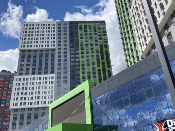 Продаж 1 кімнатної квартири в Києві, ЖК Olympic Park Київ