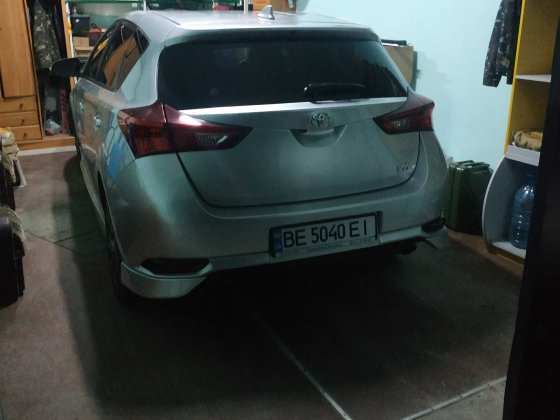 Продам гараж район Північний Миколаїв