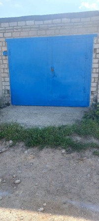 Продаю,сдаю гараж в Соляных, за ТЦ Метро - фото 1