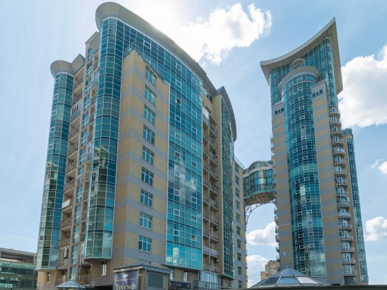 Паркомісце у ЖК Тріумф вул.Звіринецька 59 Київ