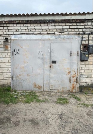 Продаю гараж в АГК Южний Буг - фото 1