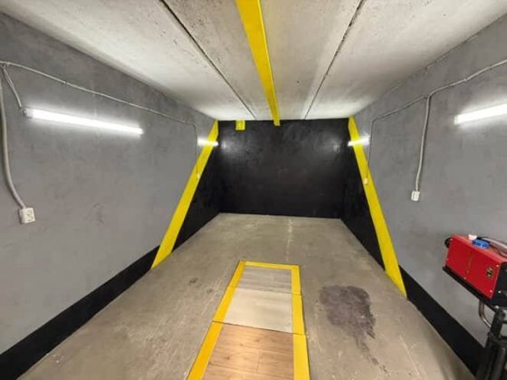 В продажу гараж у Варварівці Миколаїв