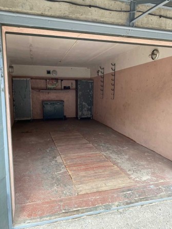 Продам гараж кооперативе "Биологичный" (ул. Погребняка) - фото 1