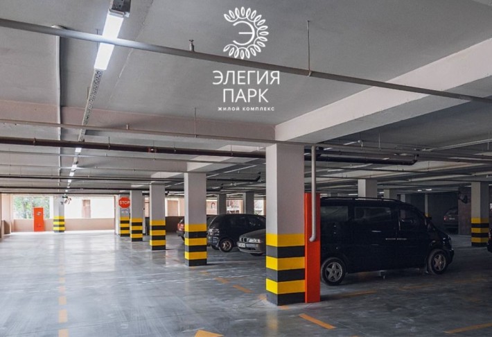 Продаю паркомісце - фото 1