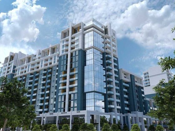 Комора ЖК Національний Львів