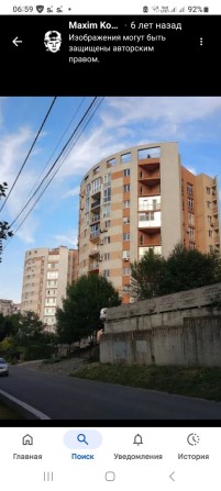Продам кирпичный гараж на Погребняка (район Нагорки) - фото 1