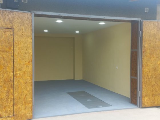 Продам гараж в АГК "Зоряний" (Намив) Миколаїв