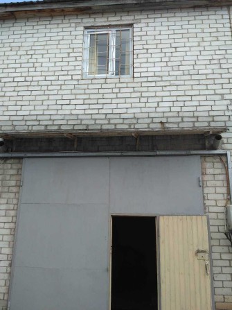продам гараж  гар.кооп. Брестський - фото 1