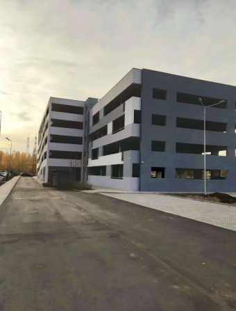 Паркомісце у паркінгу в ЖК Місто квітів (Тираспольська 60А) - фото 1