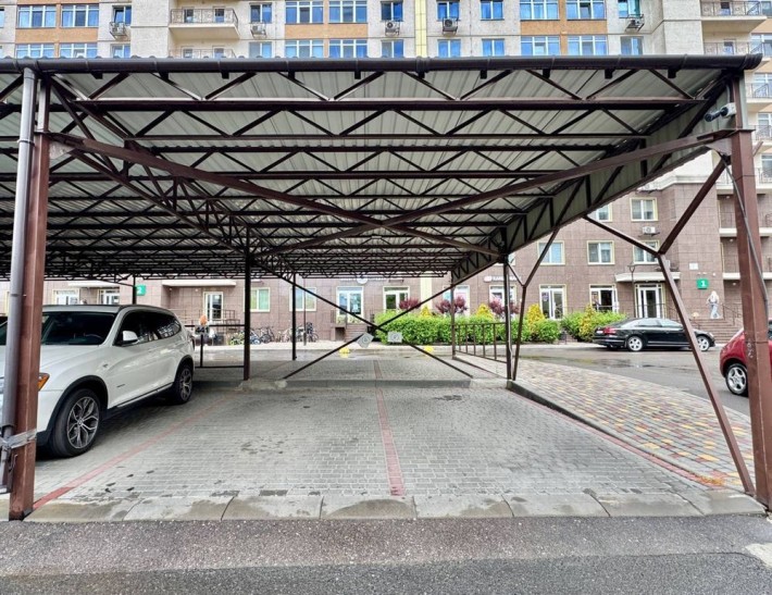‼️Продам крытый паркинг‼️ в жемчужине на Таирова - фото 1