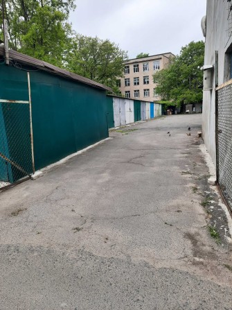 Продам гараж Одеса, Вузівський - фото 1