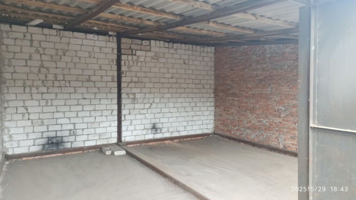 Продам гараж двойной. Новые дома. - фото 1