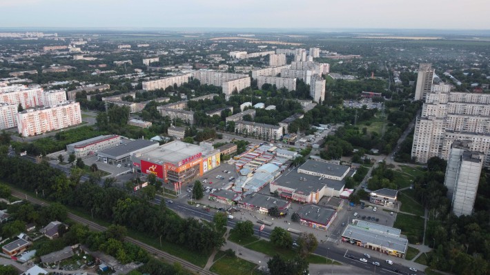 Продаж гаражу на 2 авто/ 42м2 / ГБК Індустріальний - фото 1