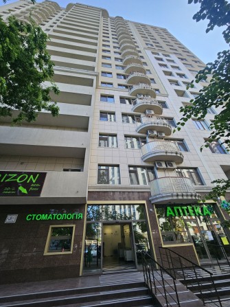 СЕМЕЙНЫЙ паркинг!!! 2 Жемчужина, Аркадийское плато. - фото 1