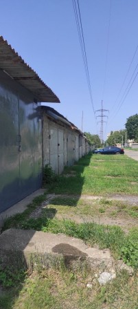 продам гараж Салтівське шоссе (8 хлібозавод) - фото 1