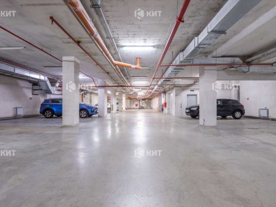 Паркомісце в ЖК Аксіома, Центр, Наукова, пр Науки (ЖК Аксиома), 128604 Харьков