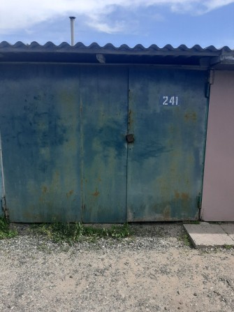 Продам гараж на салтовке - фото 1