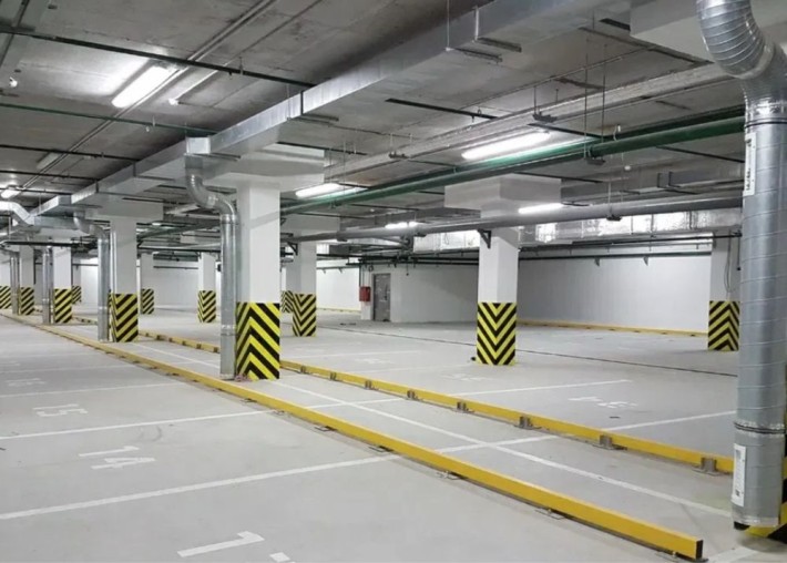 Продам паркомісце  ЖК Малахіт, вул. Богданівська - фото 1